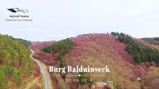 Balduinseck castle