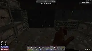 7 Days To Die weapon Reload