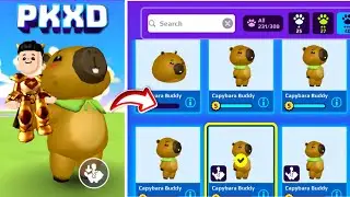 🚨MY LEGENDARY PETS IN PKXD!🤩🤯 || PK XD NEW LEGENDARY PETS RIDEABLE 2024 || RR TECHZONE