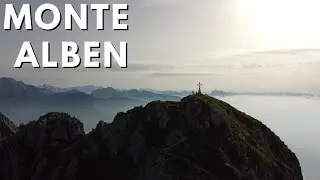 SFIDA SUPERATA:  MONTE ALBEN  ⛰️ Valseriana