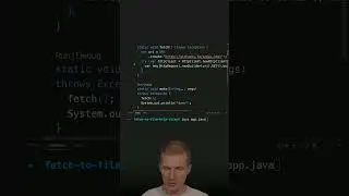 HttpClient: How to Fetch Content Directly To a File 