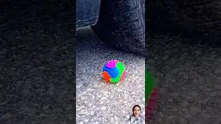 #crushingcrunchyandsoftthings