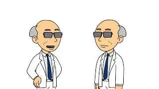 Tried to make smooth animation I guess