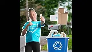 Got junk mail? Recycle it.