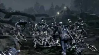 *NEW*God of War 3 Trailer