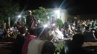 اے تن وی علی دا اے من وی علی دا