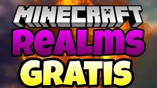 💥UNETE A MI REALM ANARQUICO PARA MINECRAFT PE💥(LINK EN LA DESCRIPCION)