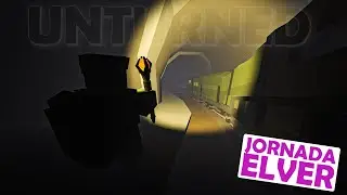 A DEADZONE | UNTURNED JORNADA ELVER #15