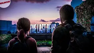 The Last of Us  ▶ Прохождение часть-3