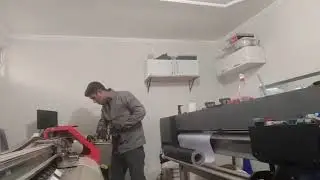 Manutenção Prismajet GE
