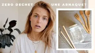 10 Alternatives Zéro Dechet que JE REGRETTE!