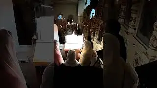 «Величит душа моя Господа…» 