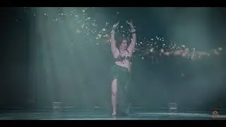 Валерия Тумилович — Mouch Awaydak | Отчётный концерт Elissa 2023 | Восточные танцы