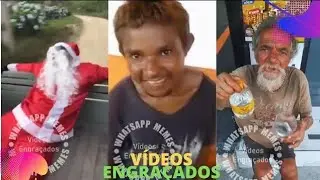 OS MELHORES MEMES E VIDEOS ENGRAÇADOS DA INTERNET #31 - TENTE NÃO RIR