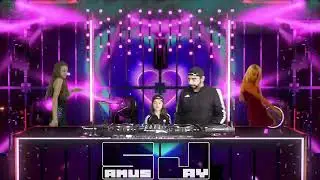 Best of 90s & 2000s Anthems -  LIVE DJ SHOW!