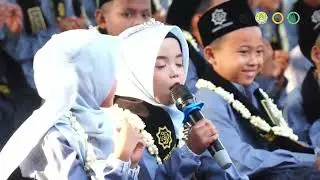Anak Kecil Baca Doa Khataman Lantang & Fasih | Bikin Haru dan Bangga