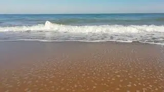 Морской пейзаж#футажиhd #футажидлявидеомонтажа