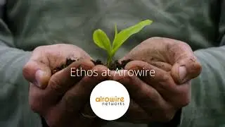Ethos at Airowire Networks