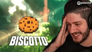 Cydonia e i Segreti della Giungla | Minecraft