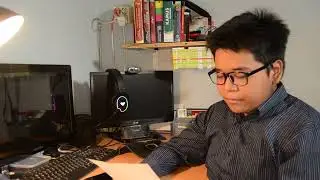 pidato kelulusan zaidan