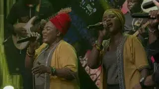 BUCHI Ft  DANTONIO  MORE AND MORE