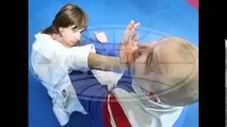 самооборона на улице видео уроки скачать