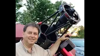 Richard Wright Jr - CCD CMOS transition