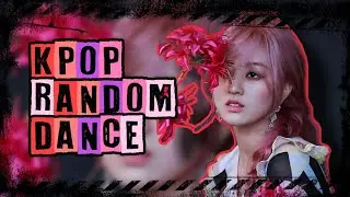 KPOP RANDOM DANCE CHALLENGE [BLACKPINK,BTS,TWICE,EXO,RED VELVET,NCT,ITZY,TXT,EVERGLOW,ATEEZ] #1