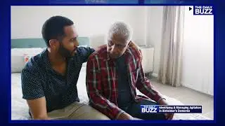 Identifying & Managing Agitation in Alzheimer’s Dementia