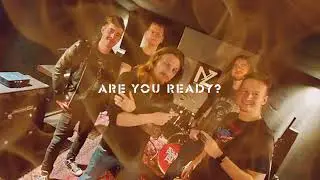 (INTRO) Rockhouse Festiwal - Ready to Rock