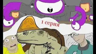 STalems.2 season 1 episode