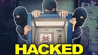 Inside the Minds of ATM Hackers
