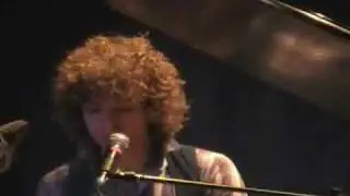 Hot Hot Heat Harmonicas & Tambourines (Acoustic) Jan 27 2008
