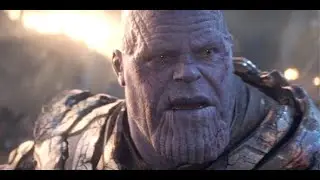 Shot on iPhone meme | MCU Version