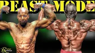 BAR HISTORY | J.R. & JUICE Pt.1 | Everything Is Beast Mode