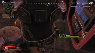 Two duos destroyed (ps4 apex legends)