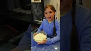 Сырники готовы. Наиля Тухватуллина. Аля Наиля. Кулинария. Татарка. Казань.
