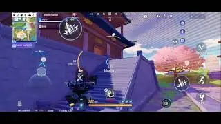 SMC || Kamikaze JOJO Auto Fire Bug || Random Squad Gameplay Highlight