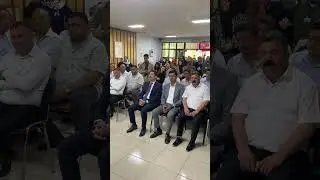 Kaynarca Atatürk İlkokulu halk oyunları ekibi HEM sergi açılışı