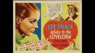 The Ultimate Guide To Love: Advice To The Lovelorn - A Heartwarming Movie Summary