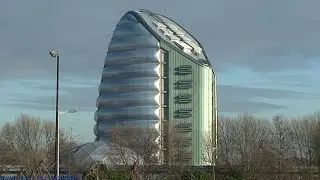 National Space Centre New Exhibition 2022