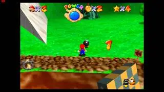 SM64 Bombclip Tutorial
