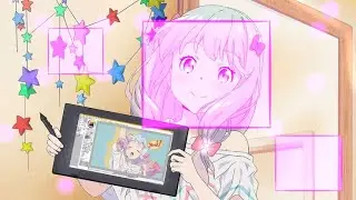 [EDIT] | Copines version loli | Izumi Sagiri | Ero manga sensei 💕
