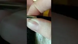ВЯЖЕМ СВИТЕР Ч-4