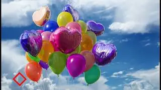 Happy Day ( Looped ) / Background Music for Youtube Video