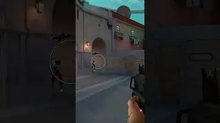 bro running 🙃 for what #shorts #valorant #funnyclips