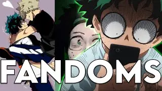 Should Fandoms Matter