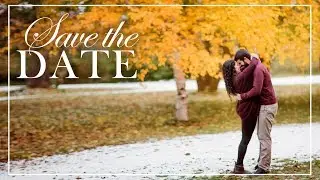 Chelsea & Kyle || Save The Date