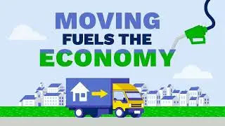 Moving Fuels the Economy | TVG119