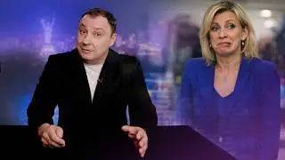 The future Russian president addressed the Russian people / Is China annexing Russian lands? / Za...